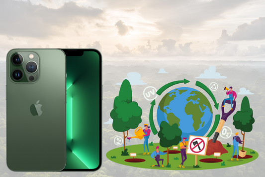 ¿Cuántos años puede durar un iPhone reacondicionado?