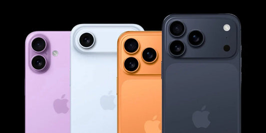 iPhone 17: el salto más inteligente de Apple llega a España