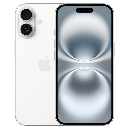 iPhone 16 (Reacondicionado)