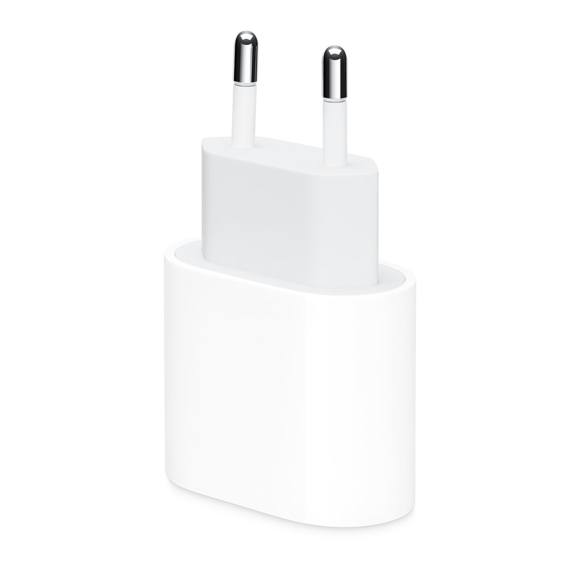 Adaptador de corriente USB 20W Apple