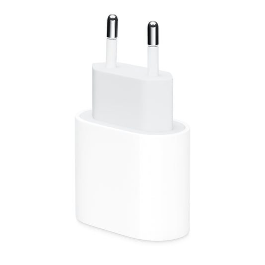 Adaptador de corriente USB 20W Apple