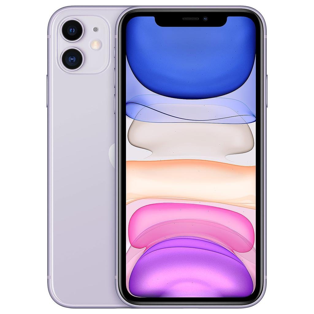 iPhone 11 - GOLDEN MARKET