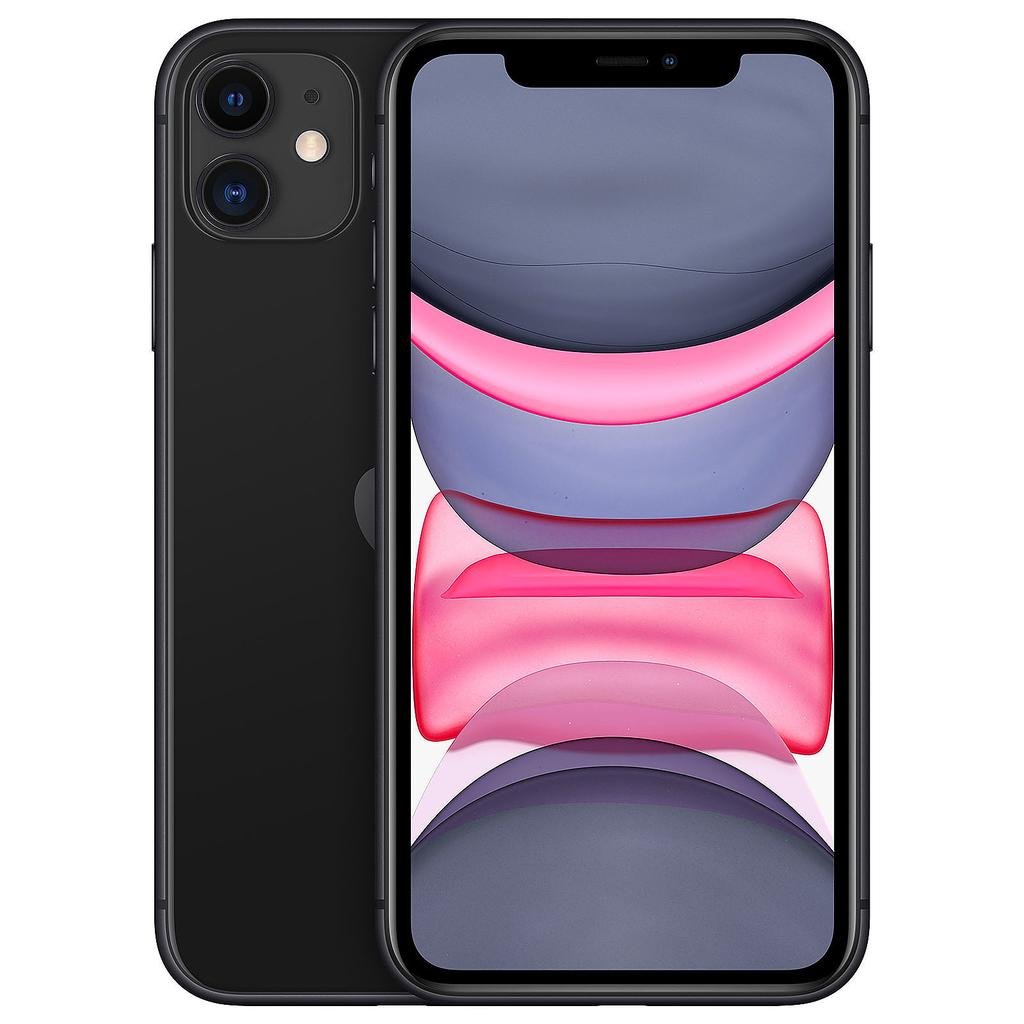 iPhone 11 - GOLDEN MARKET