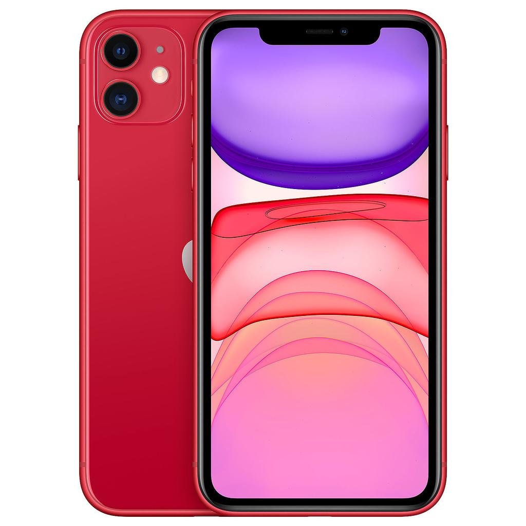 iPhone 11 - GOLDEN MARKET
