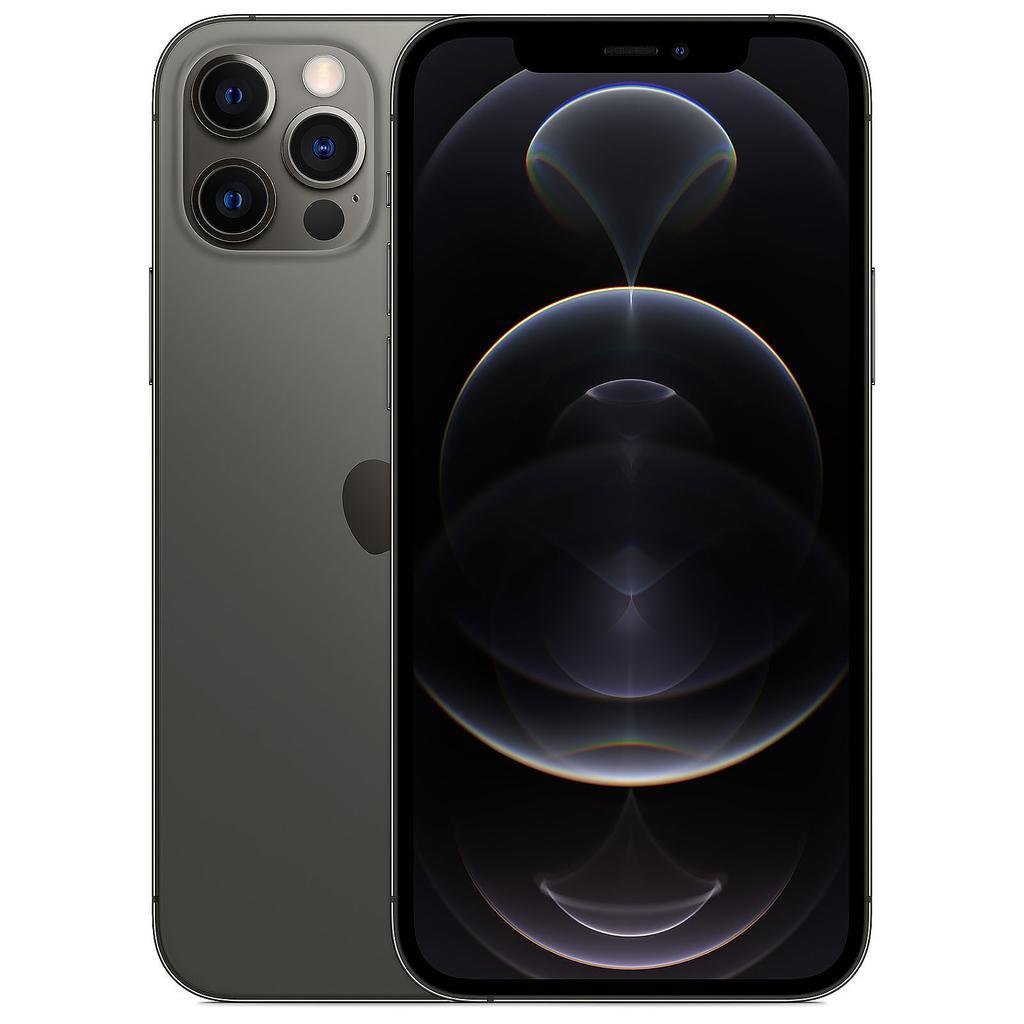 iPhone 12 Pro Max - GOLDEN MARKET