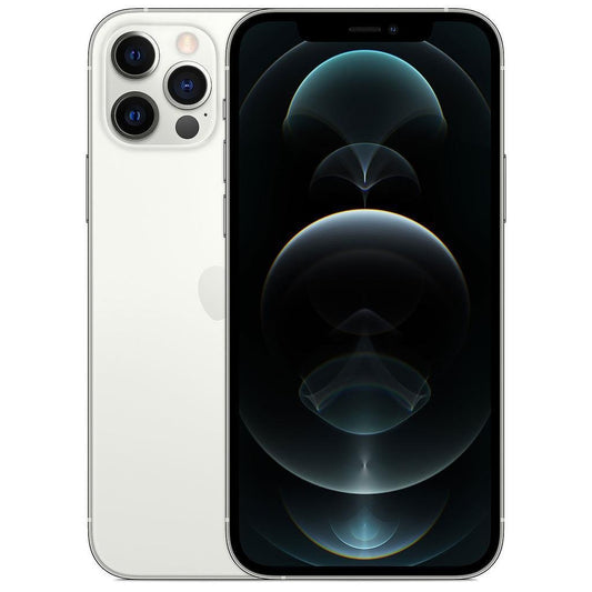 iPhone 12 Pro Max - GOLDEN MARKET