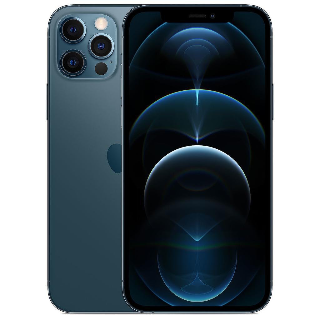 iPhone 12 Pro Max - GOLDEN MARKET