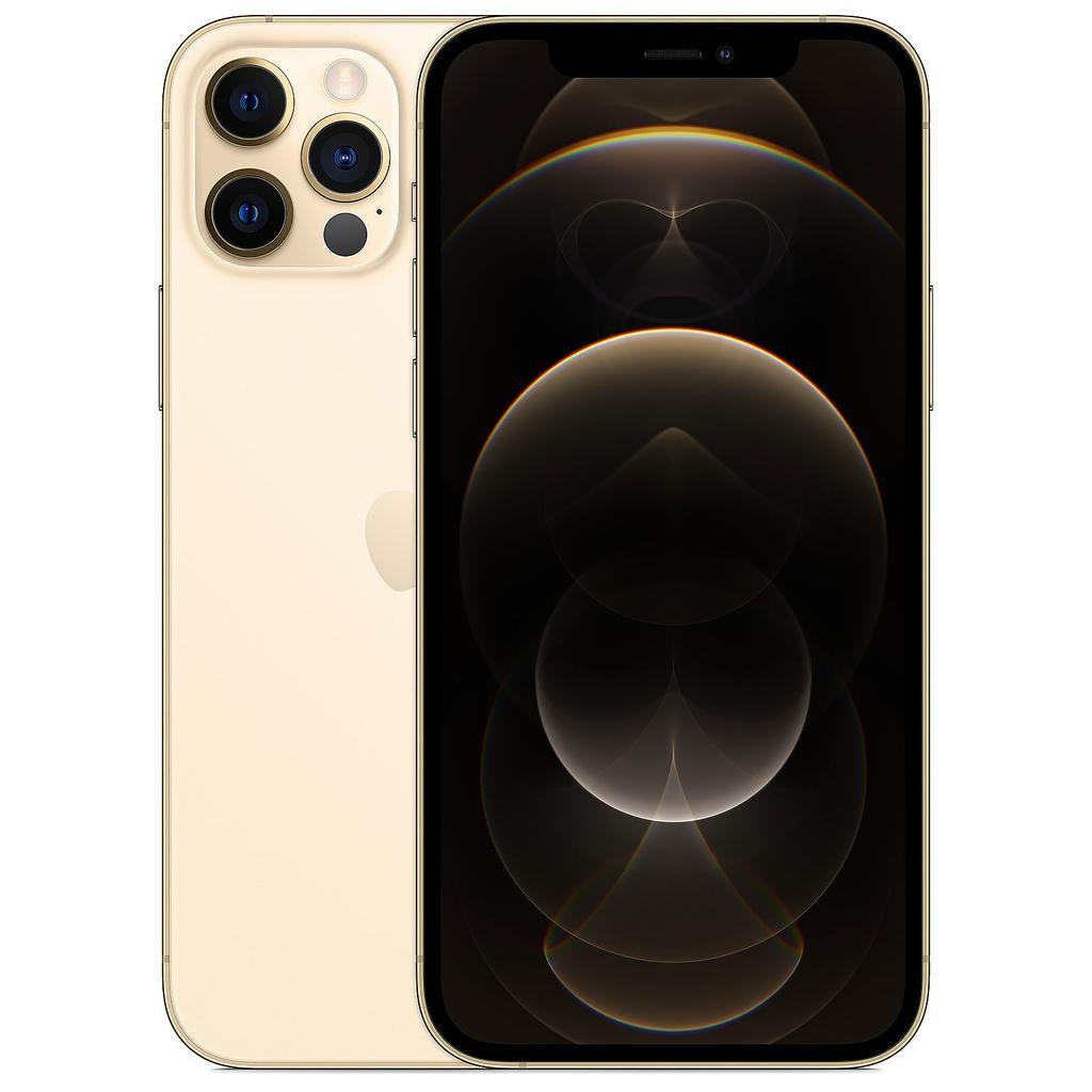 iPhone 12 Pro Max - GOLDEN MARKET