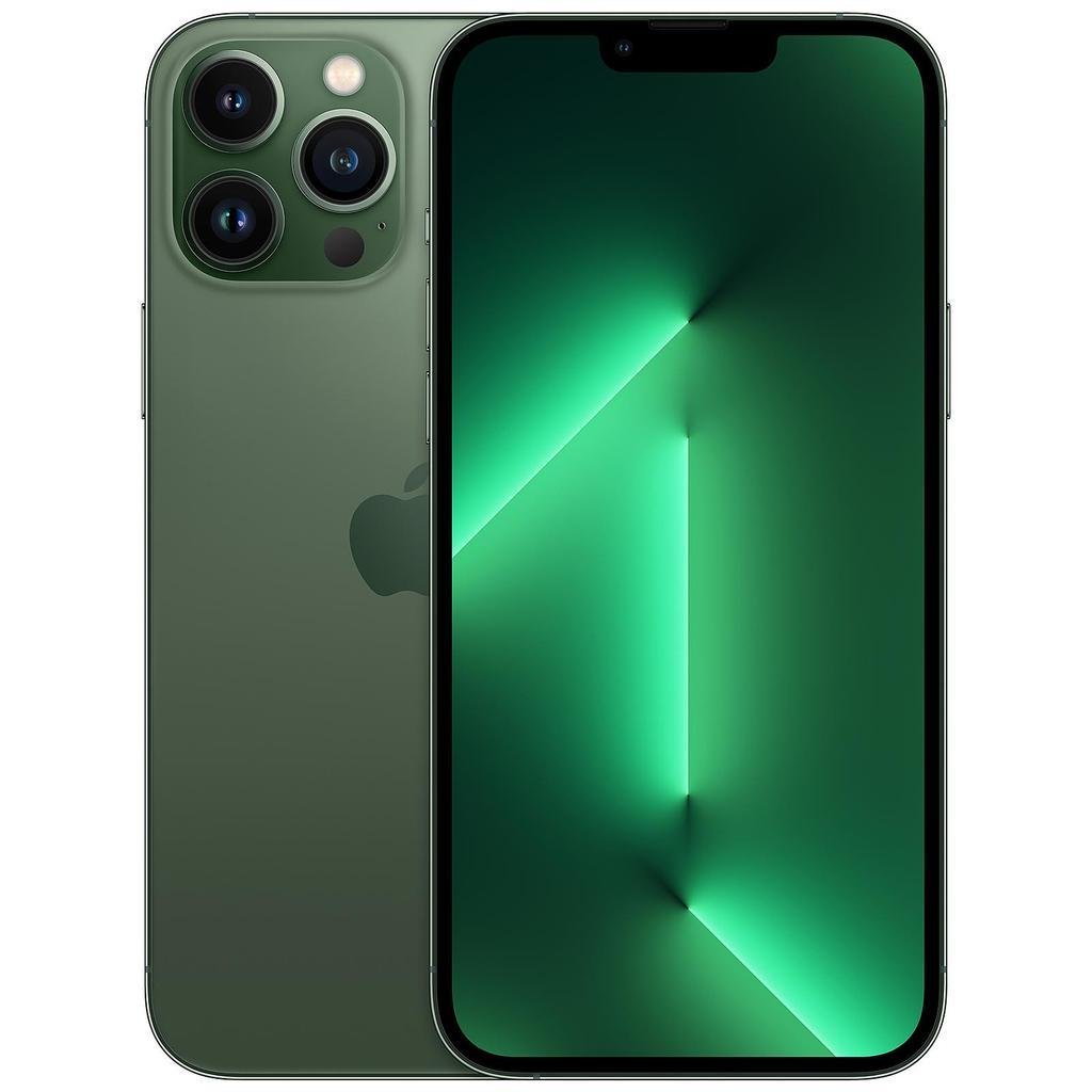 iPhone 13 Pro - GOLDEN MARKET