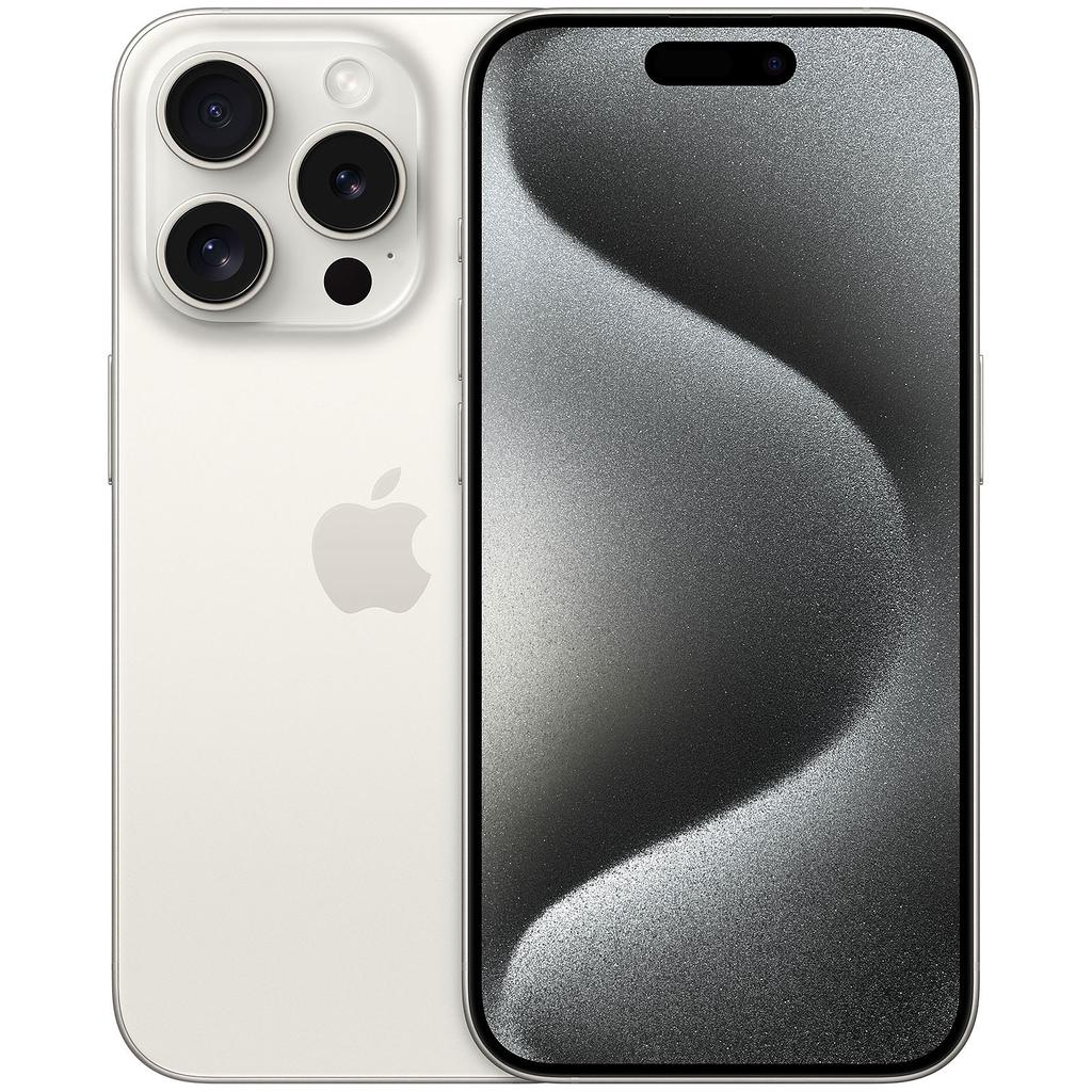 iPhone 15 Pro - GOLDEN MARKET