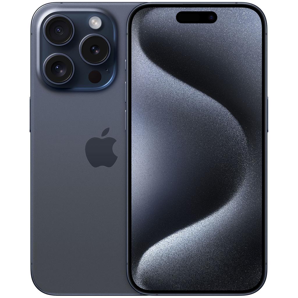 iPhone 15 Pro - GOLDEN MARKET