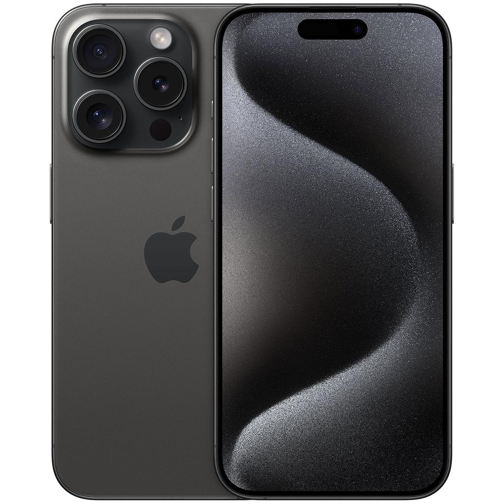 iPhone 15 Pro - GOLDEN MARKET