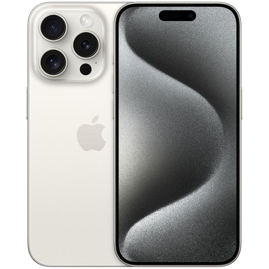 iPhone 15 Pro Max - GOLDEN MARKET