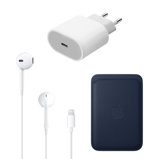 Pack de accesorios