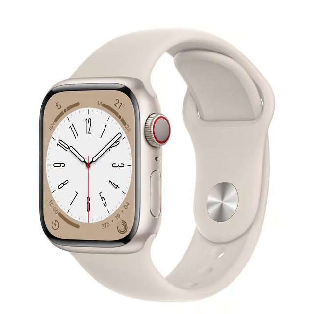 Apple watch series 8 (2022)