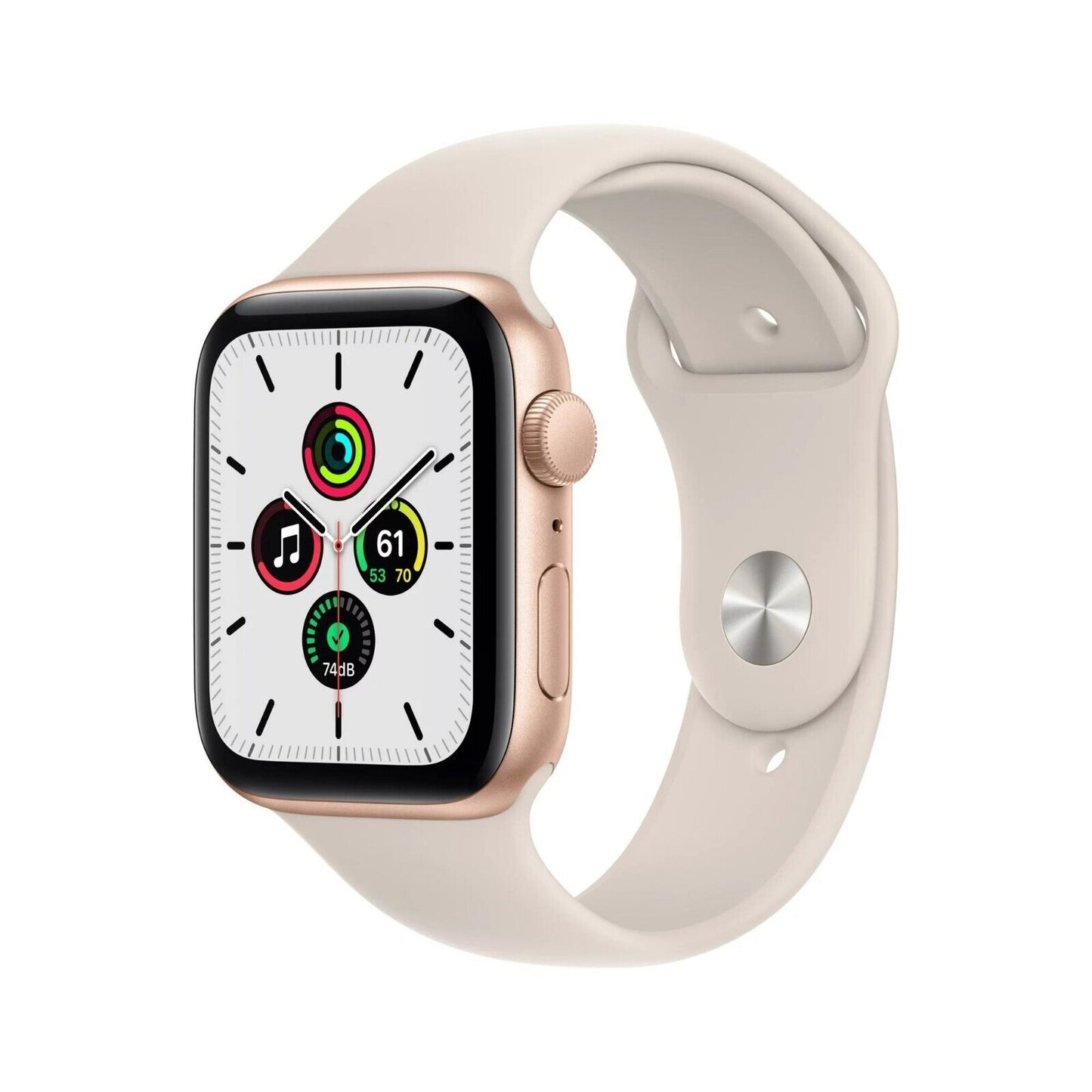Apple watch se 1 (2020)