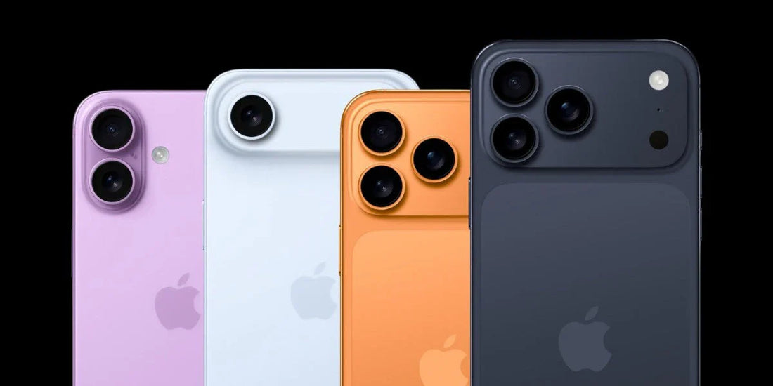 iPhone 17: el salto más inteligente de Apple llega a España
