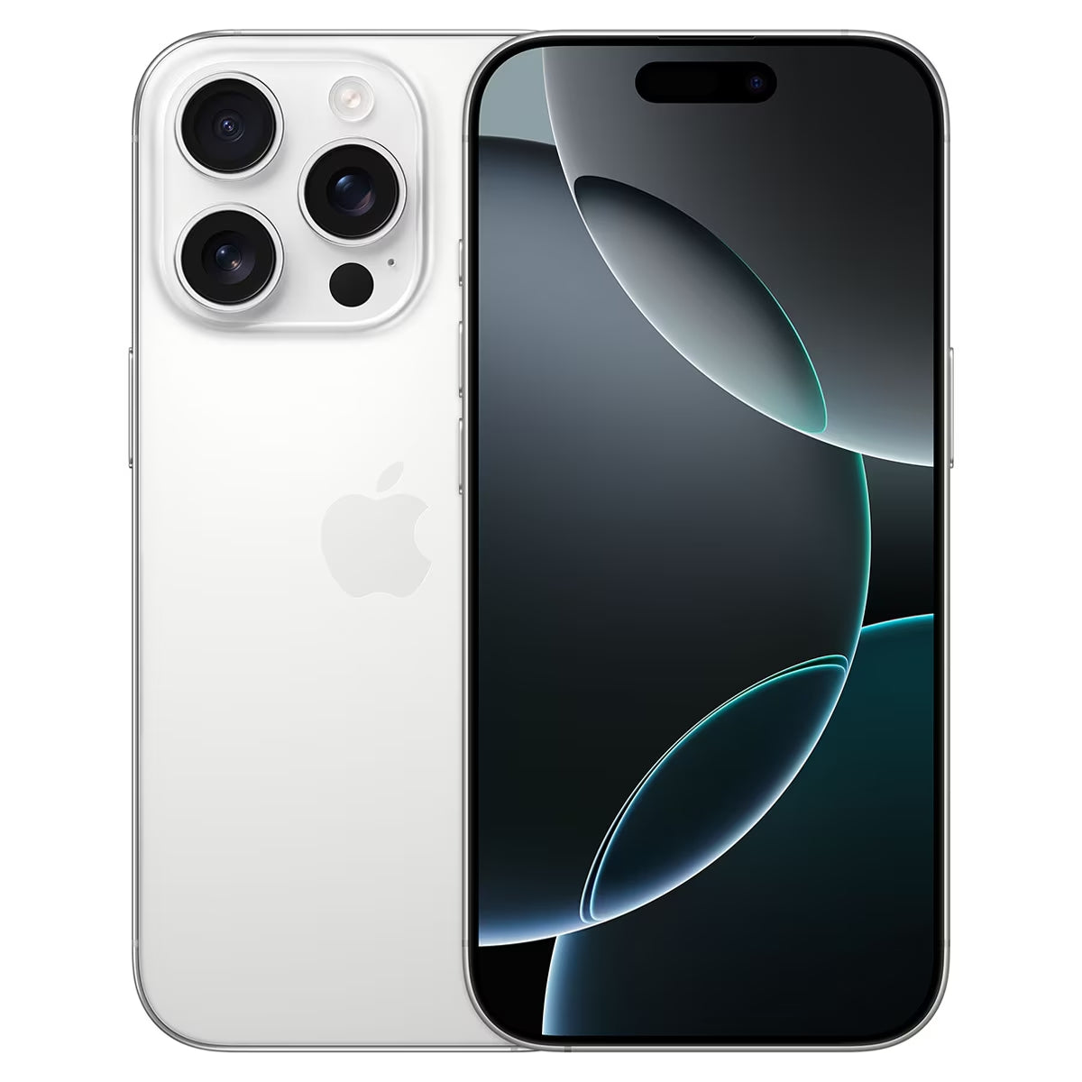 iPhone 16 Pro (Reacondicionado)