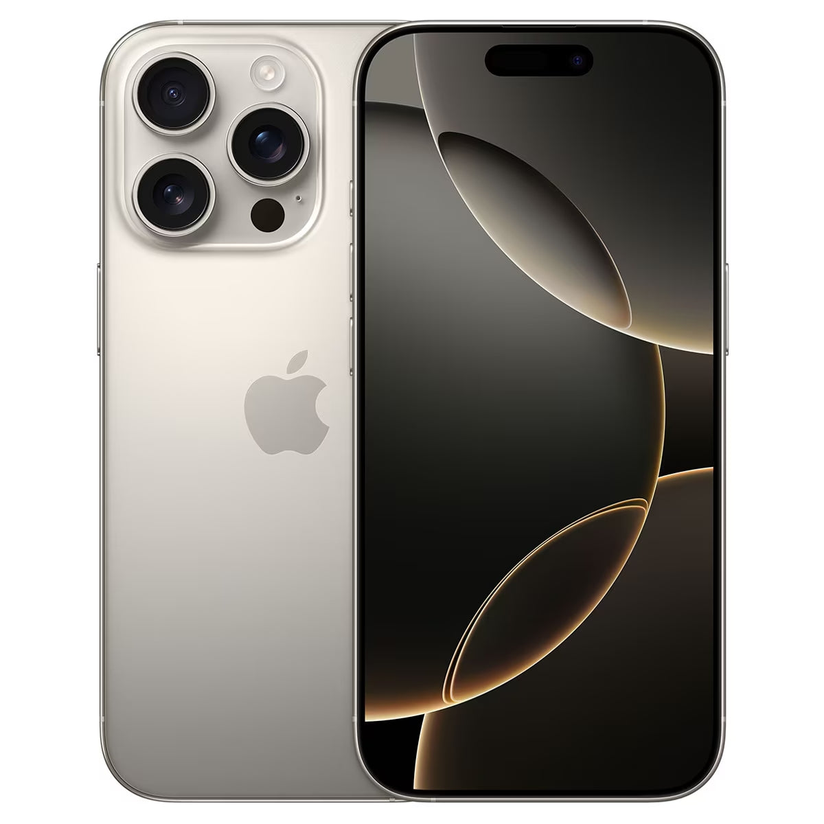 iPhone 16 Pro (Reacondicionado)