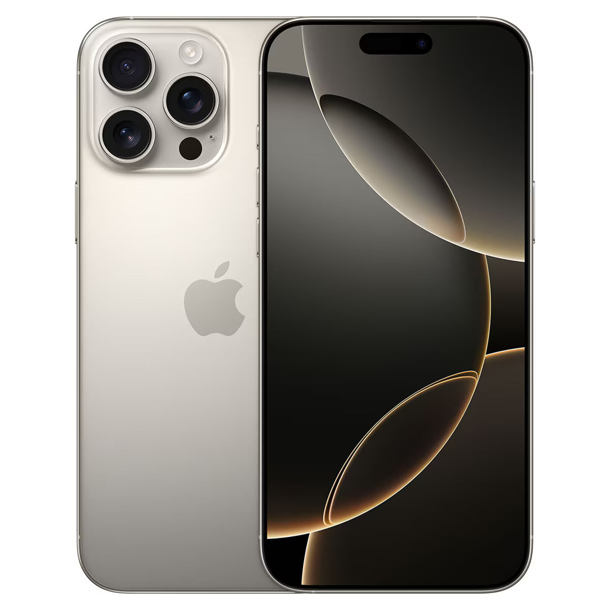 iphone 16 Pro Max (Reacondicionado)