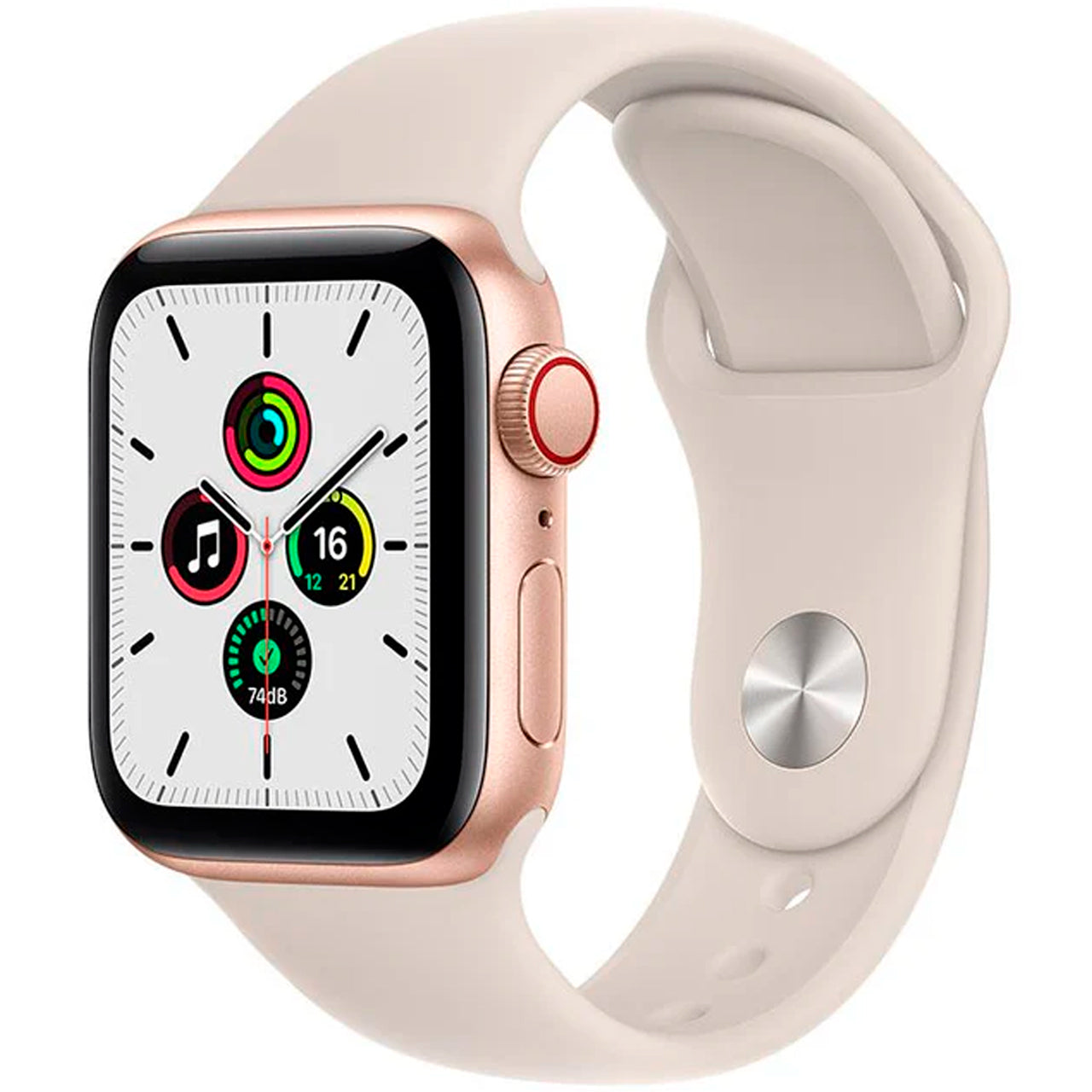 Apple watch se 1 (2020)