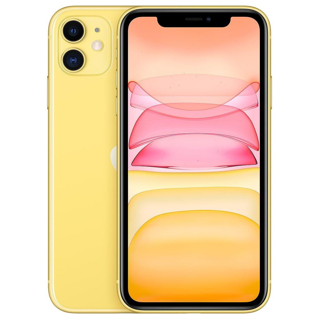 iPhone 11 - GOLDEN MARKET