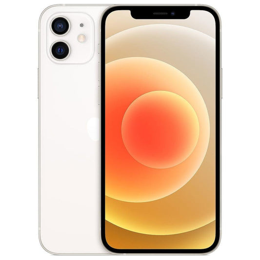 iPhone 12 - GOLDEN MARKET