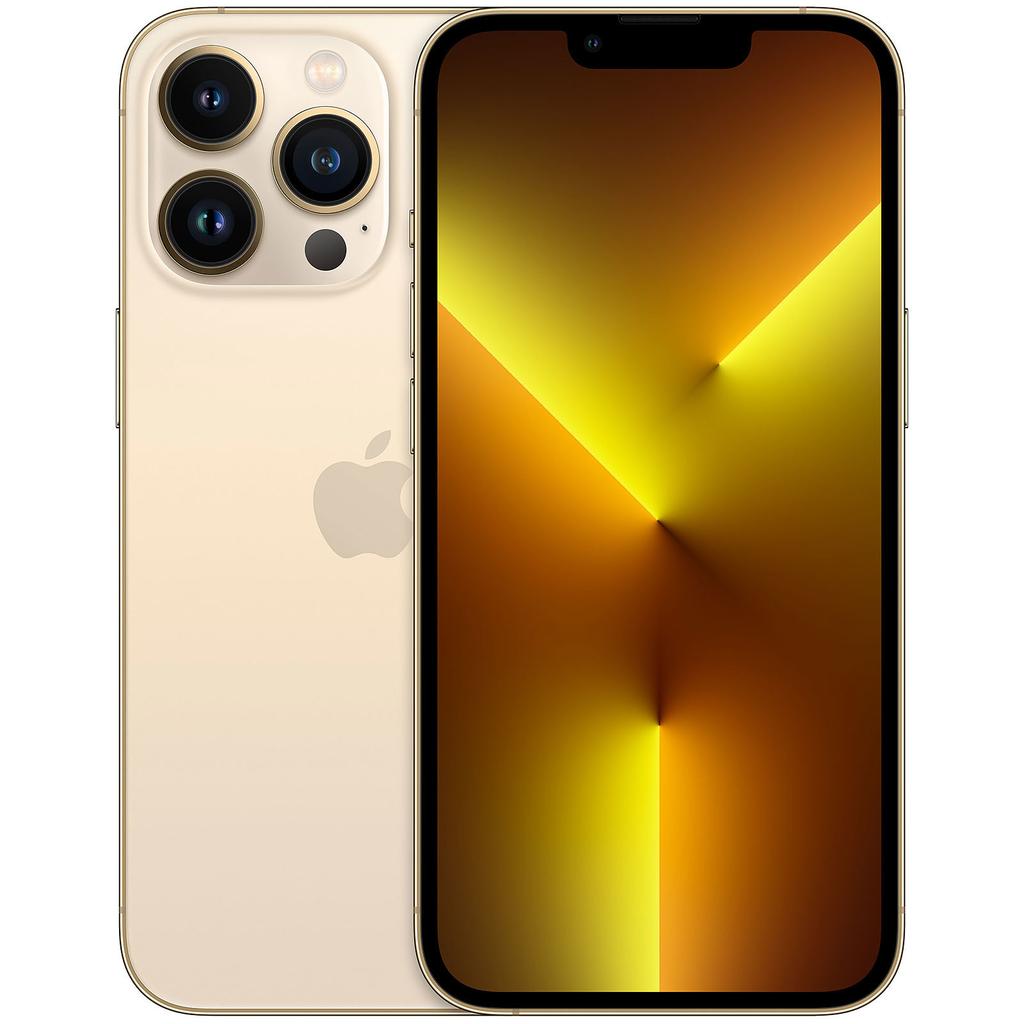 iPhone 13 Pro - GOLDEN MARKET