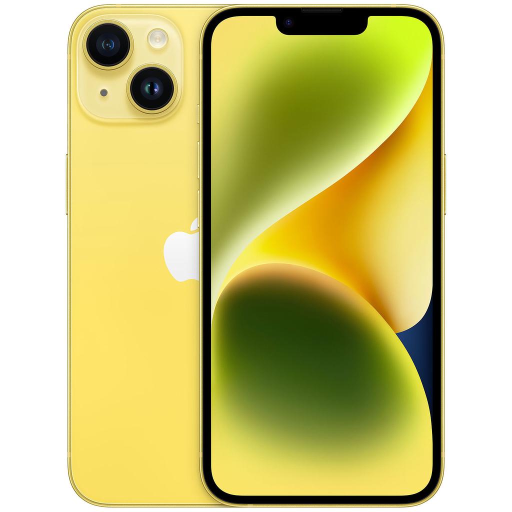 iPhone 14 Plus - GOLDEN MARKET