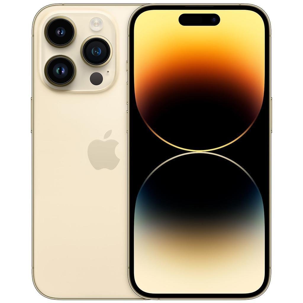 iPhone 14 Pro - GOLDEN MARKET