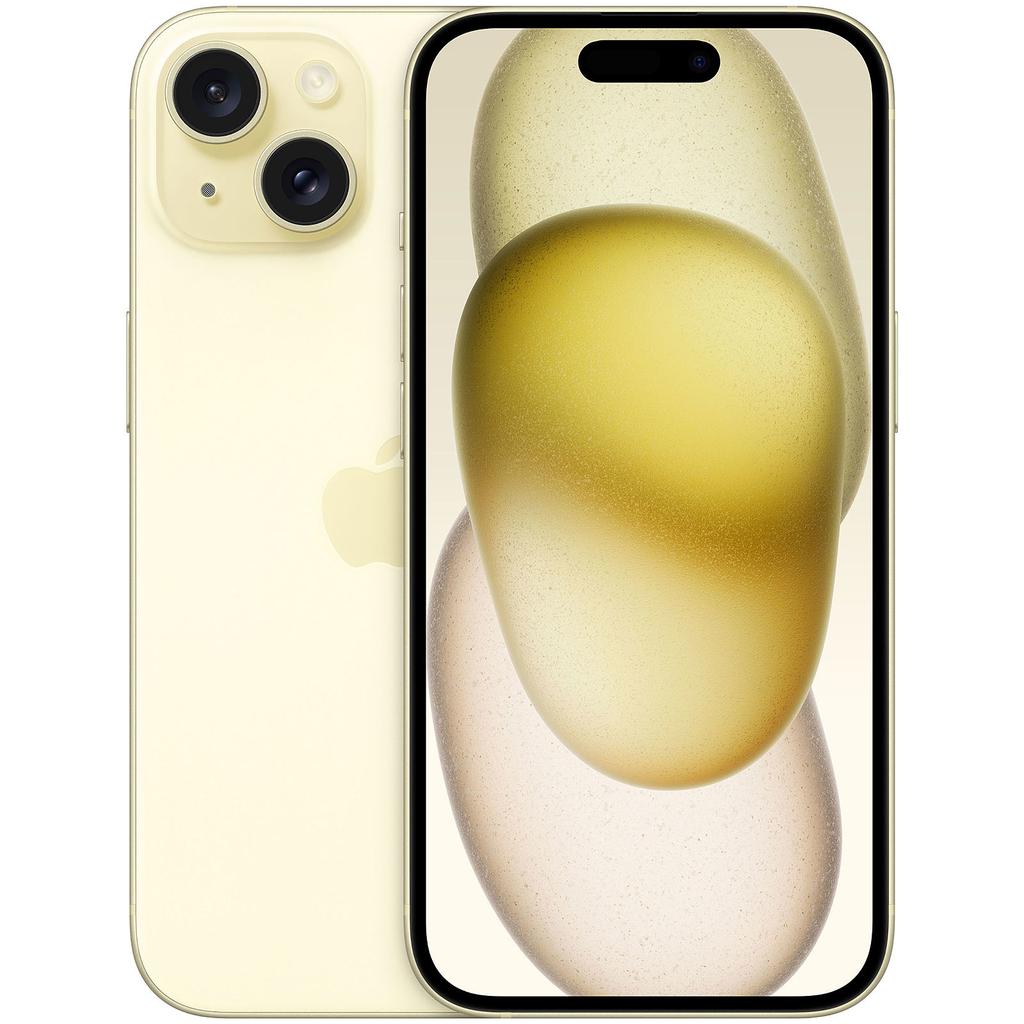iPhone 15 - GOLDEN MARKET