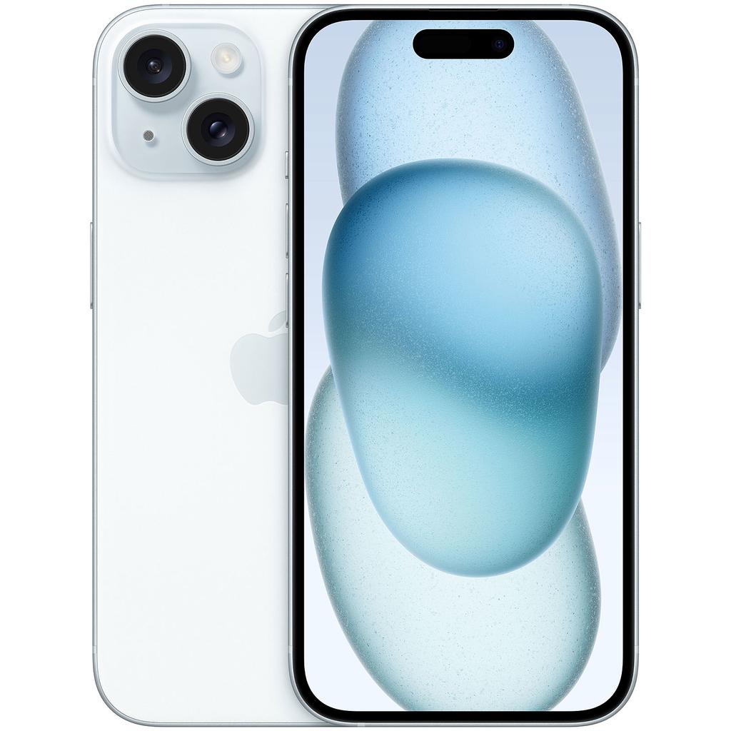 iPhone 15 - GOLDEN MARKET