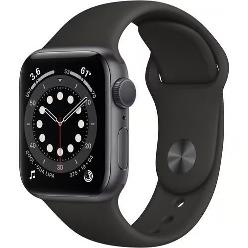 Apple watch series 6 (2020)