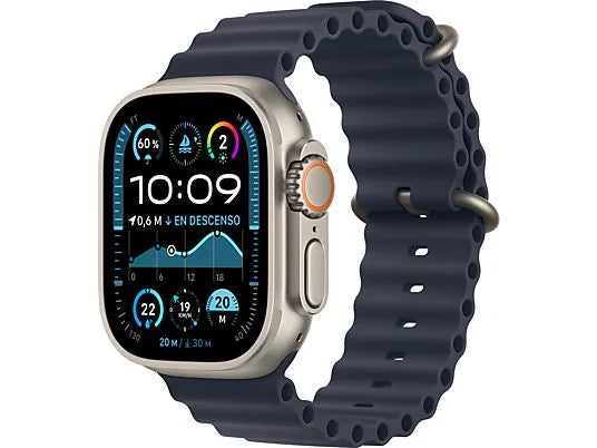 Apple wacth ultra 2 (2024)