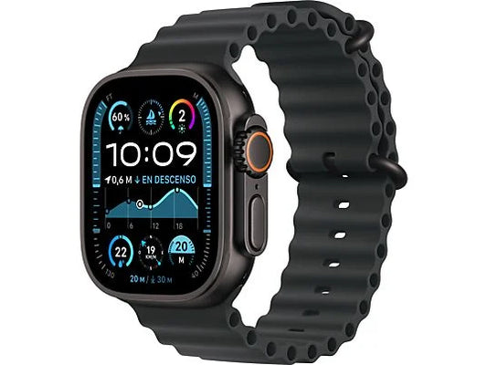 Apple wacth ultra 2 (2024)