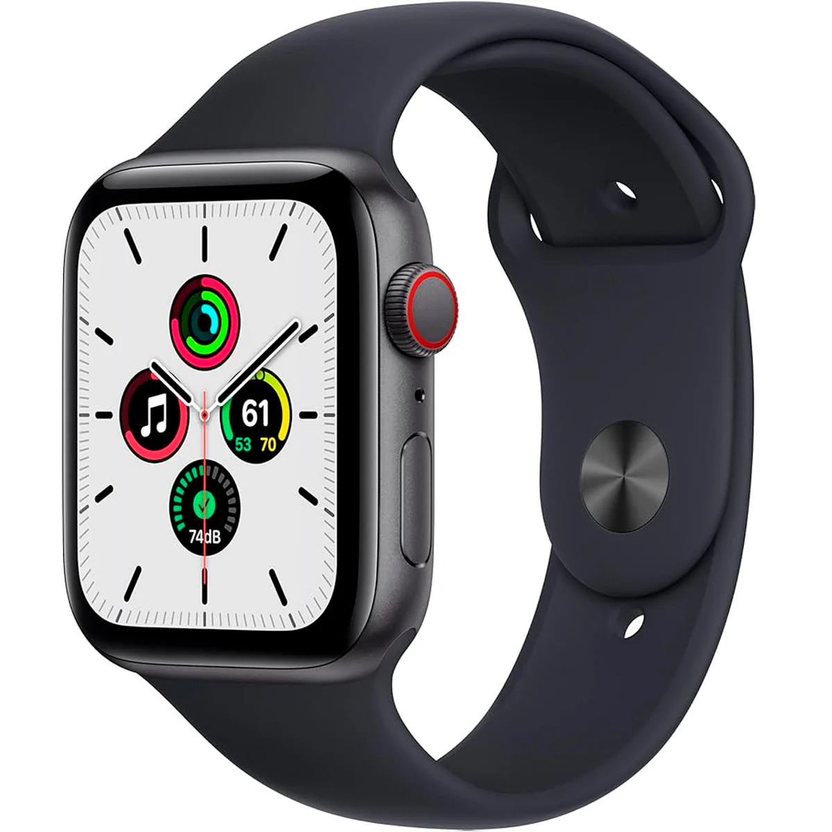 Apple watch SE 1 (2022)