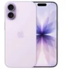 iPhone 17