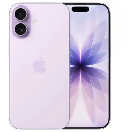 iPhone 17