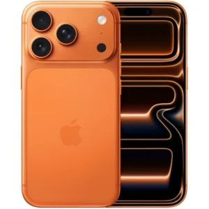 iPhone 17 Pro