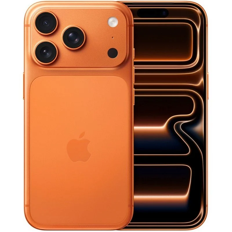 iPhone 17 Pro